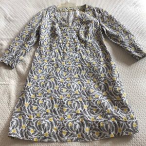 Tunic dress by Boden
